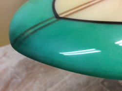 �I�[�o�[�z�[�� Takayama Green 8